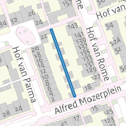 Perceel DTC01-A-7073