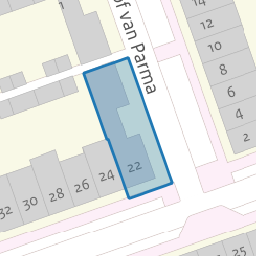 Perceel DTC01-A-7074