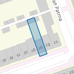 Perceel DTC01-A-7076