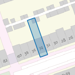 Perceel DTC01-A-7080