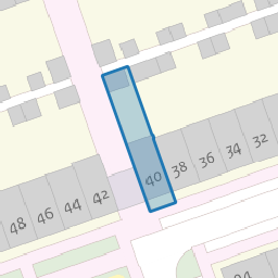 Perceel DTC01-A-7083