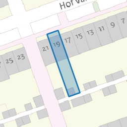 Perceel DTC01-A-7085