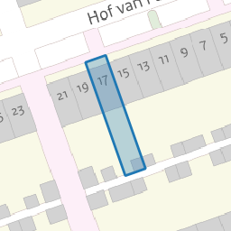 Perceel DTC01-A-7086