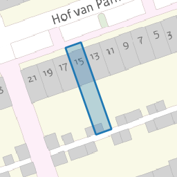 Perceel DTC01-A-7087