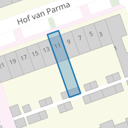 Perceel DTC01-A-7089