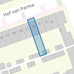 Perceel DTC01-A-7090