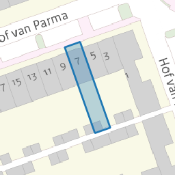 Perceel DTC01-A-7091