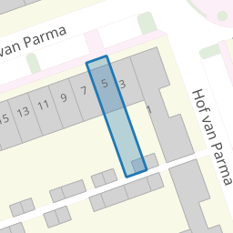 Perceel DTC01-A-7092