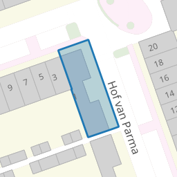 Perceel DTC01-A-7094