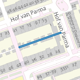 Perceel DTC01-A-7095