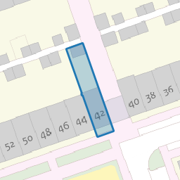 Perceel DTC01-A-7097