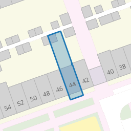 Perceel DTC01-A-7098