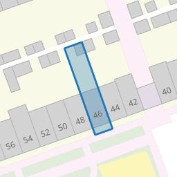 Perceel DTC01-A-7099