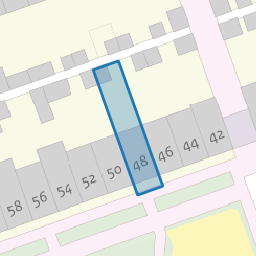 Perceel DTC01-A-7100