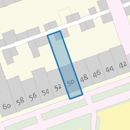 Perceel DTC01-A-7101