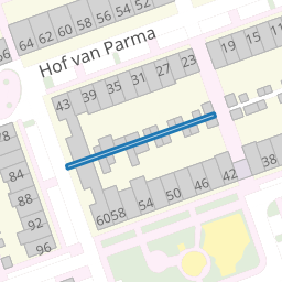 Perceel DTC01-A-7107