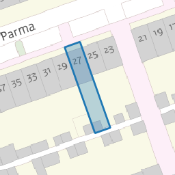 Perceel DTC01-A-7110