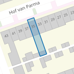 Perceel DTC01-A-7114