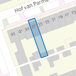 Perceel DTC01-A-7115