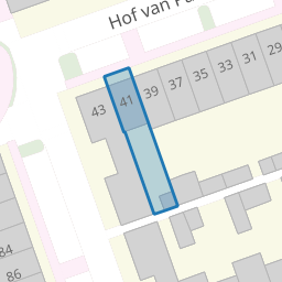 Perceel DTC01-A-7117