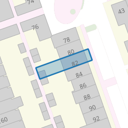 Perceel DTC01-A-7122