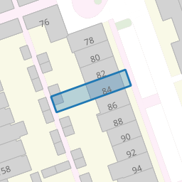 Perceel DTC01-A-7123