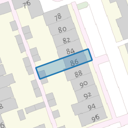 Perceel DTC01-A-7124