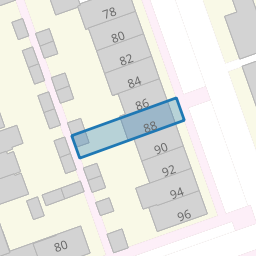 Perceel DTC01-A-7125