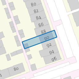 Perceel DTC01-A-7126