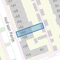 Perceel DTC01-A-7136