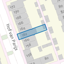 Perceel DTC01-A-7137