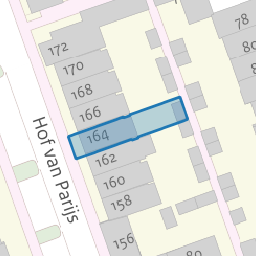 Perceel DTC01-A-7138