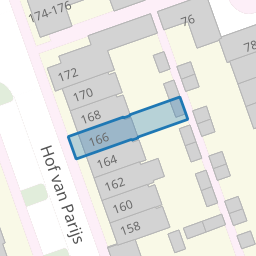 Perceel DTC01-A-7139