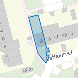 Perceel DTC01-A-7145