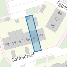 Perceel DTC01-A-7149