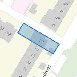 Perceel DTC01-A-7157