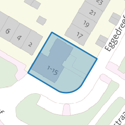 Perceel DTC01-A-7158