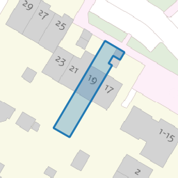 Perceel DTC01-A-7170