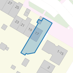 Perceel DTC01-A-7171