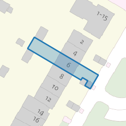 Perceel DTC01-A-7174