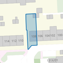 Perceel DTC01-A-7189
