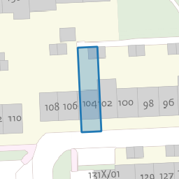 Perceel DTC01-A-7191