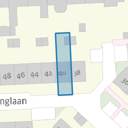 Perceel DTC01-A-7201