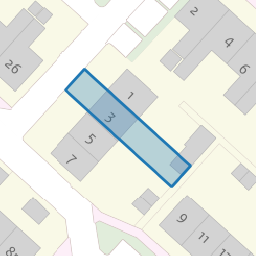 Perceel DTC01-A-7206