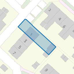 Perceel DTC01-A-7207