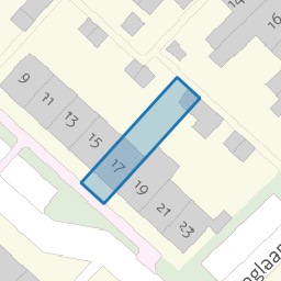 Perceel DTC01-A-7213