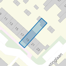 Perceel DTC01-A-7214