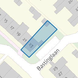 Perceel DTC01-A-7216