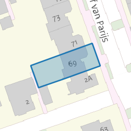 Perceel DTC01-A-7237