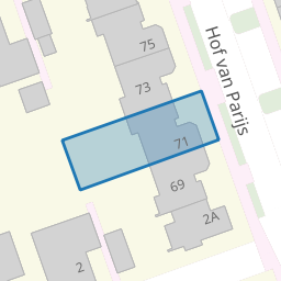 Perceel DTC01-A-7238